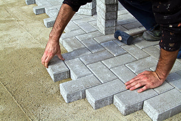 Reasons to Select Us for Your Driveway Paving Requirements in North Lynnwood, WA